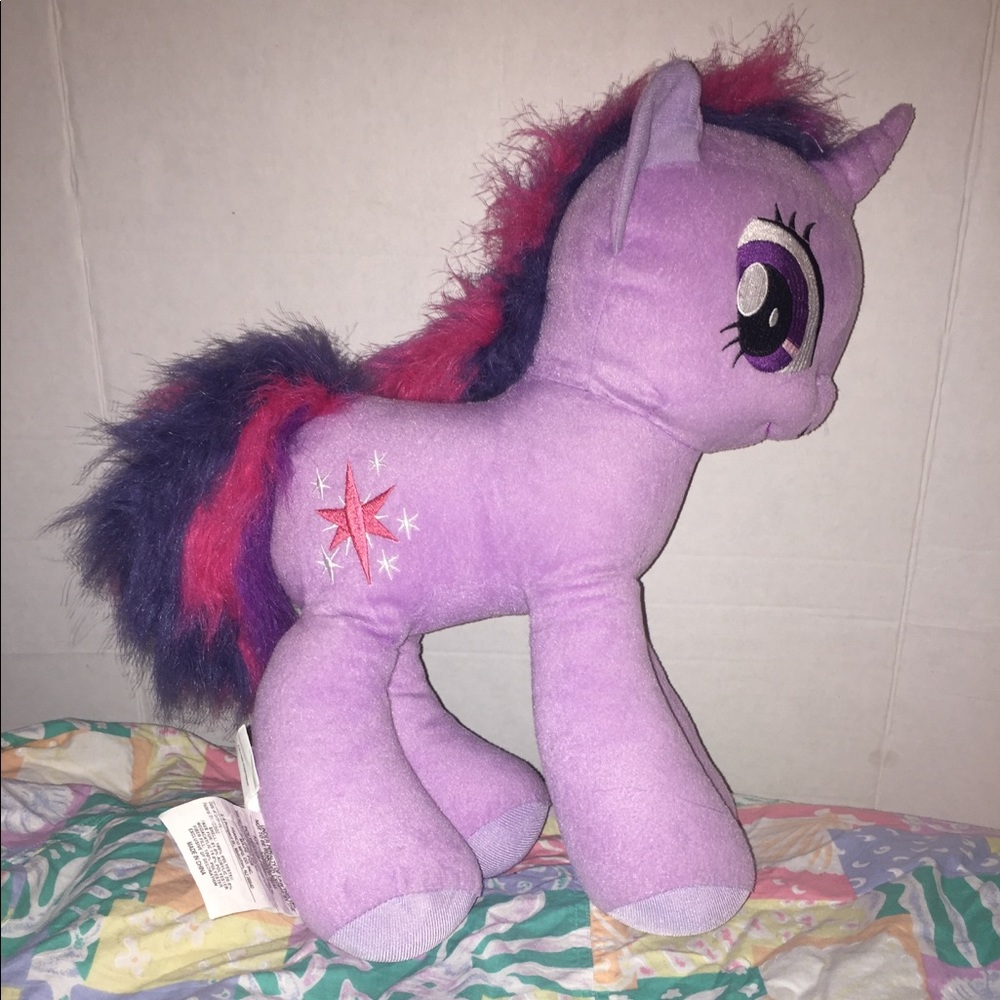 My little pony pillow Plush